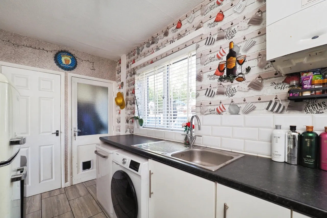 Anslow Avenue, Beeston, NG9, photo 10