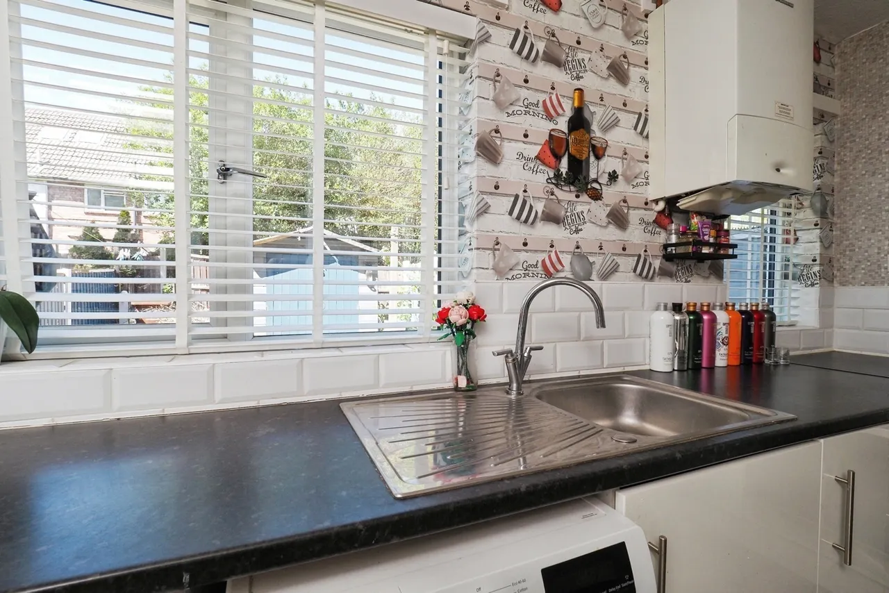 Anslow Avenue, Beeston, NG9, photo 9