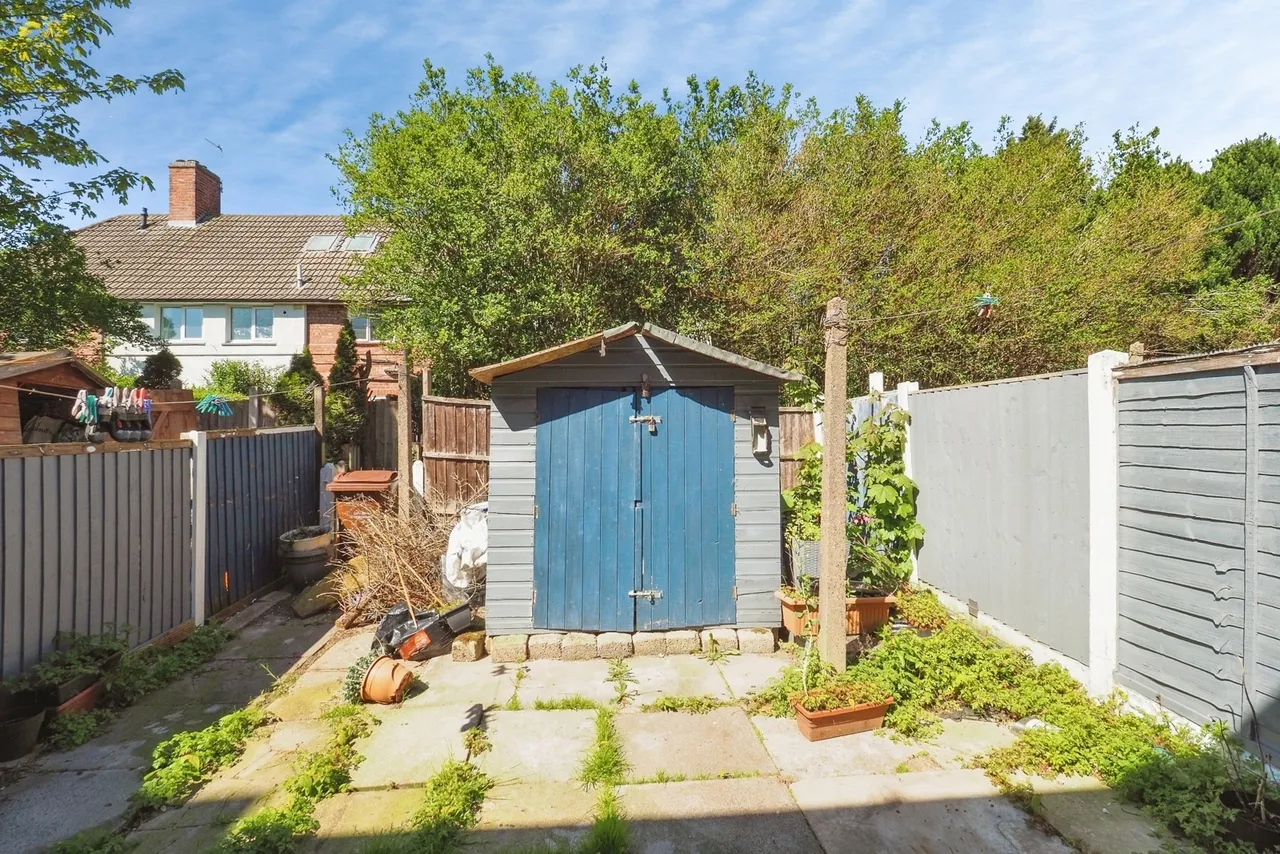 Anslow Avenue, Beeston, NG9, photo 4