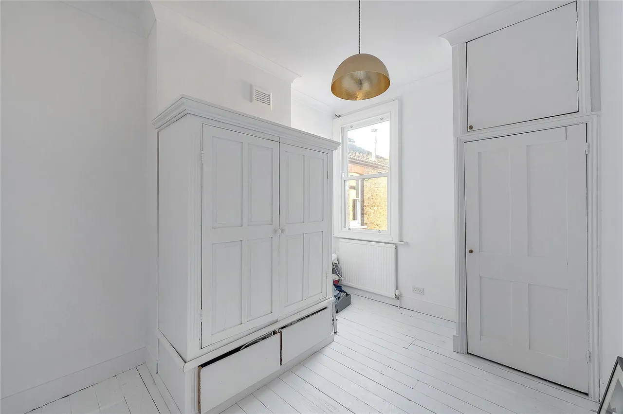 Clive Road, London, SE21, photo 11