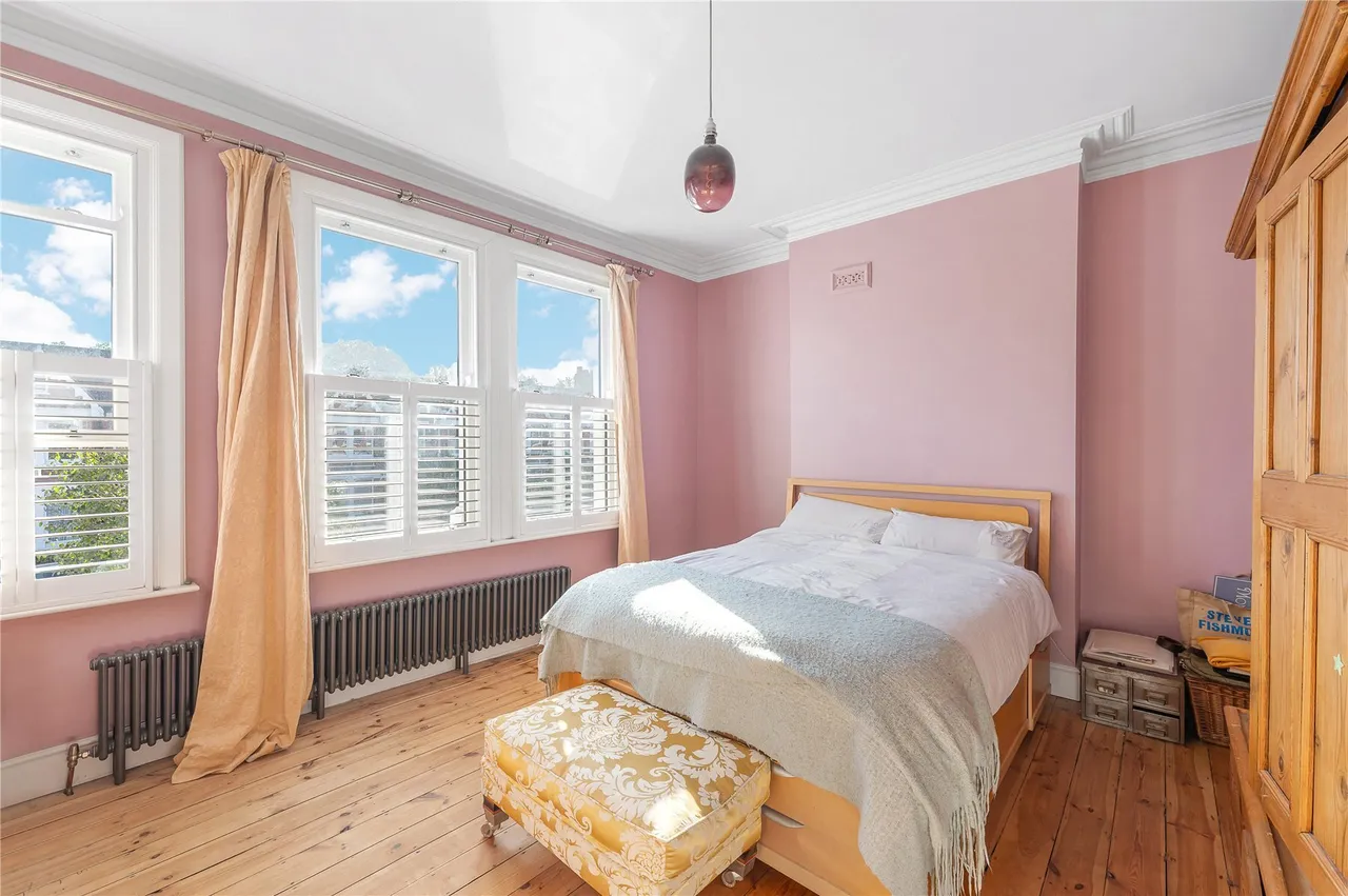 Clive Road, London, SE21, photo 10