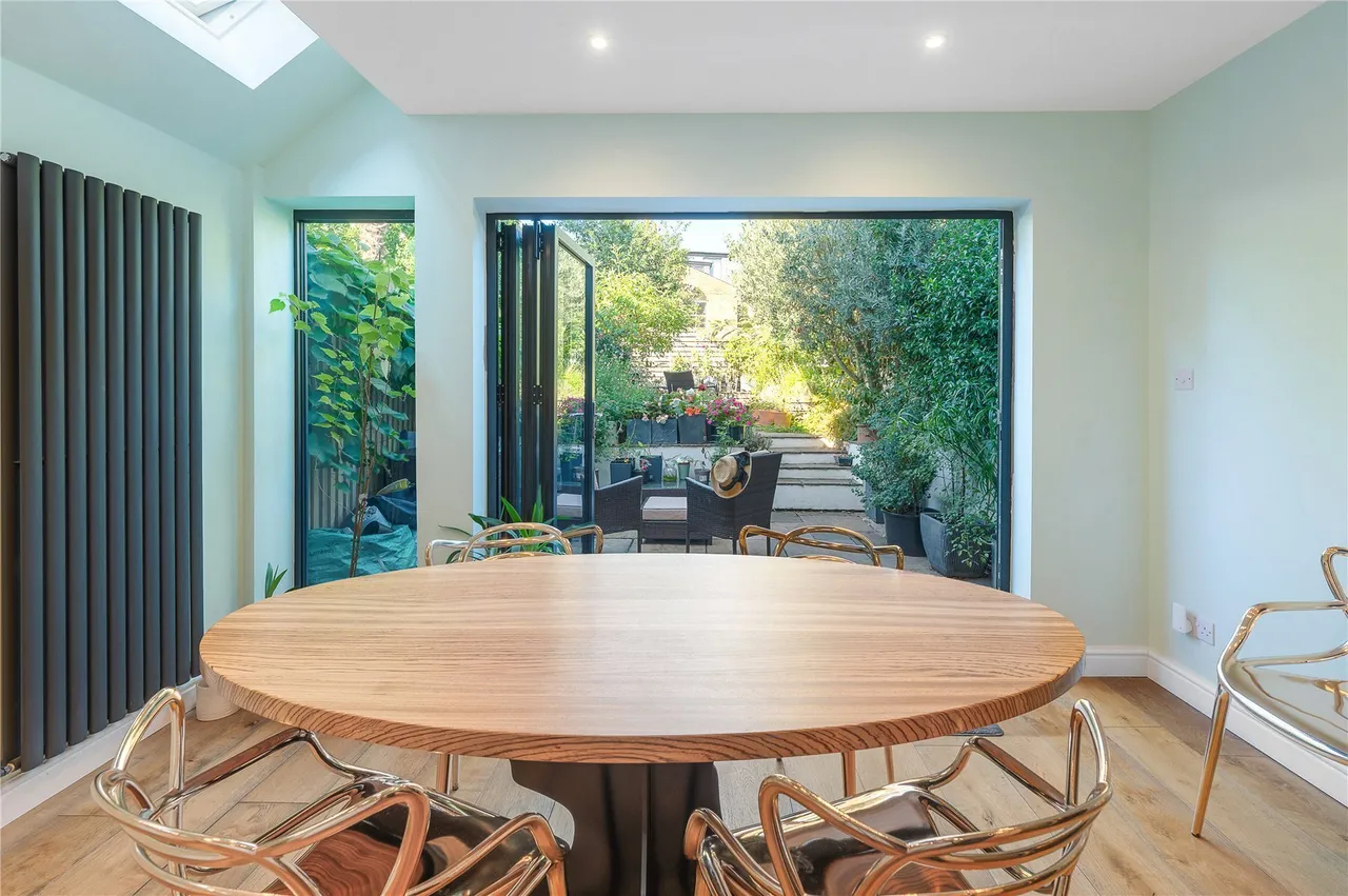 Clive Road, London, SE21, photo 6