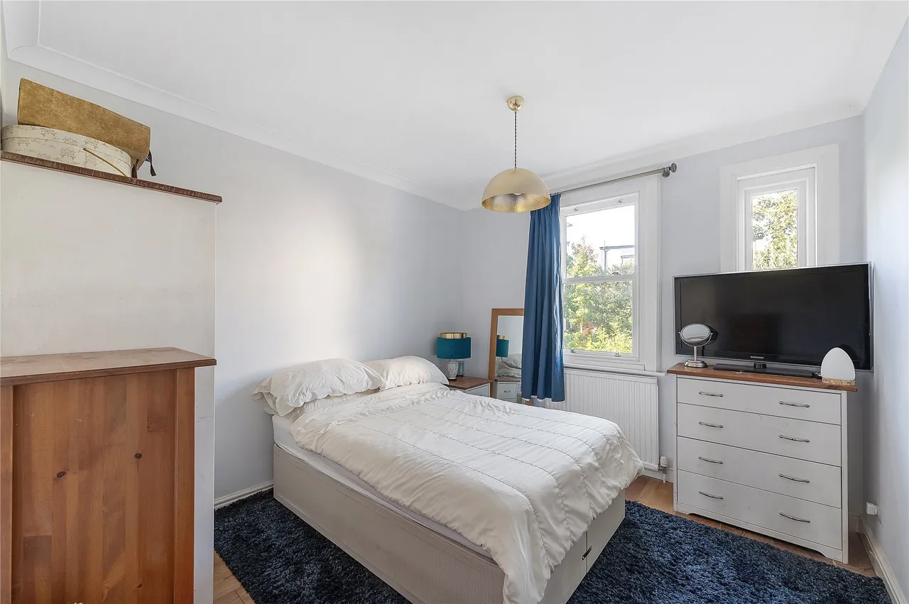 Clive Road, London, SE21, photo 12