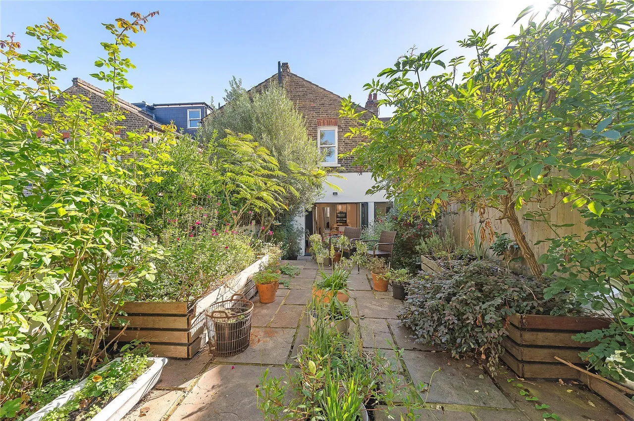 Clive Road, London, SE21, photo 9