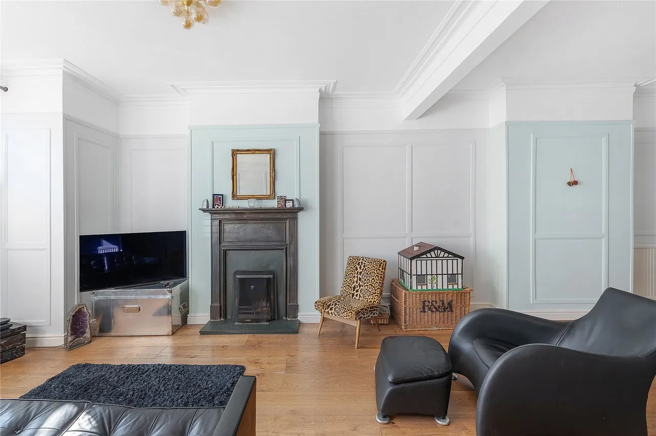 Clive Road, London, SE21, photo 3