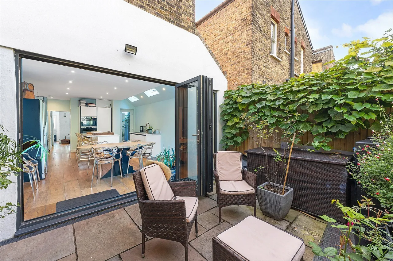 Clive Road, London, SE21, photo 8