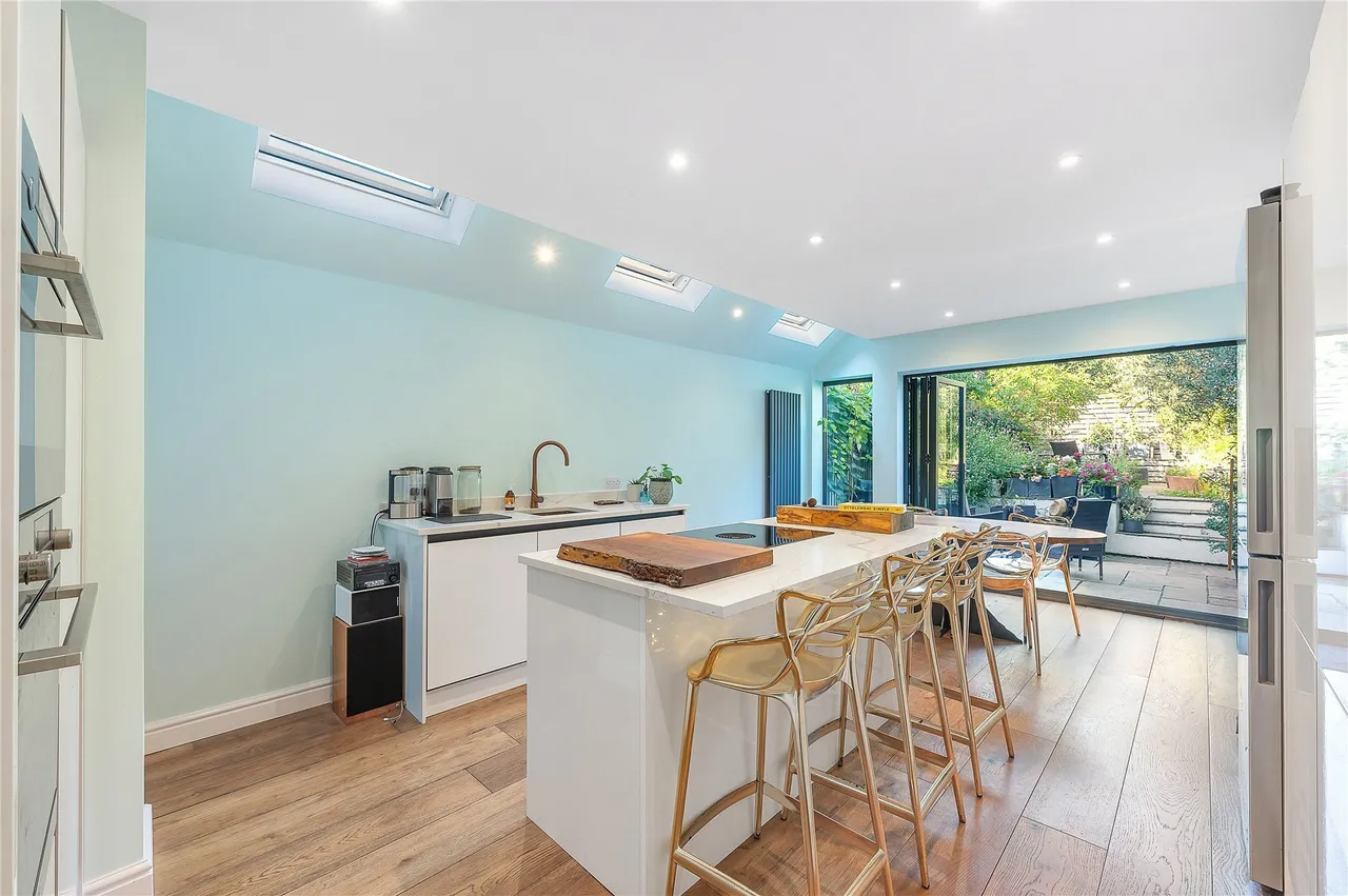 Clive Road, London, SE21, photo 4