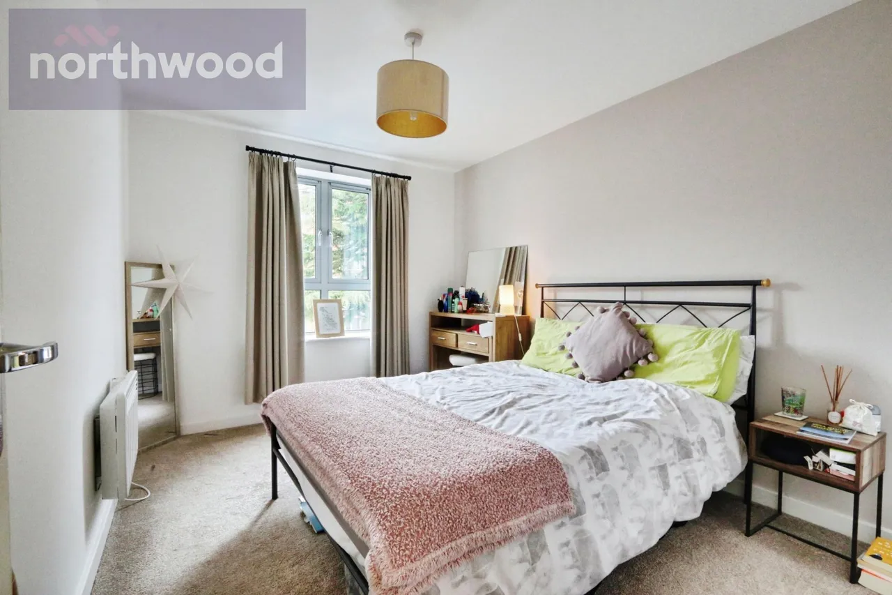 Ripon Croft, York, YO31, photo 9