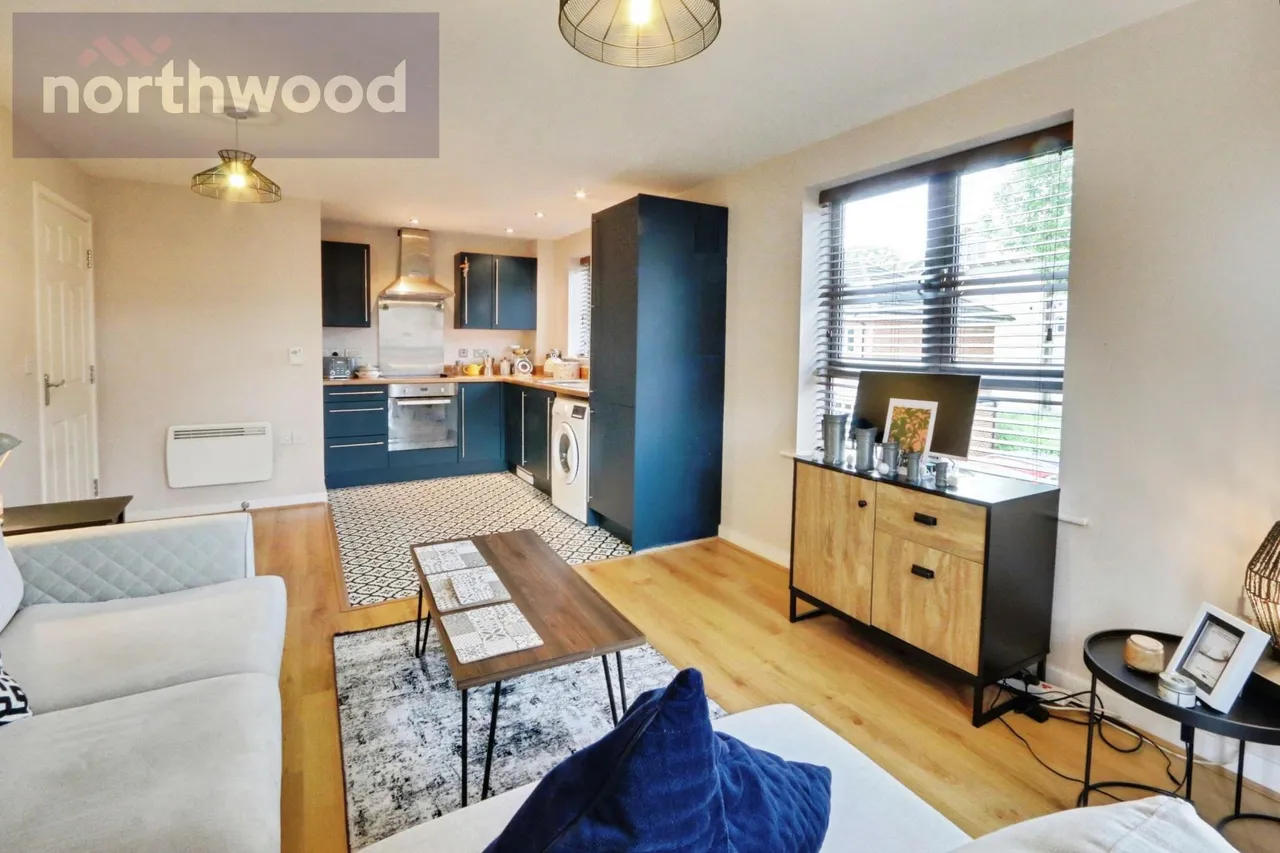 Ripon Croft, York, YO31, photo 6