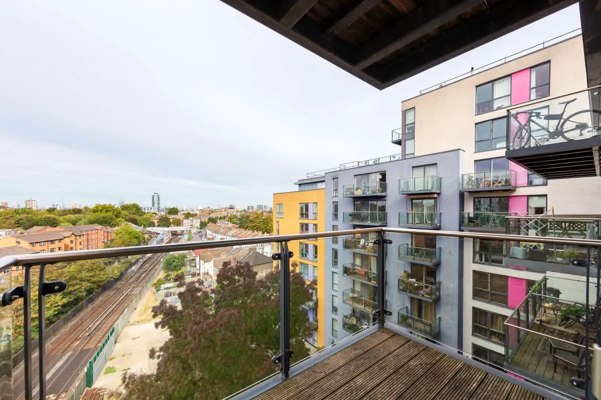 Conington Road, Lewisham, SE13, photo 10