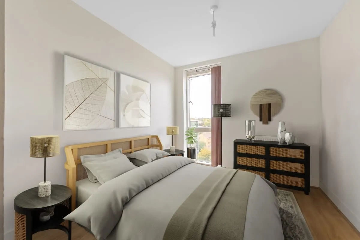 Conington Road, Lewisham, SE13, photo 6