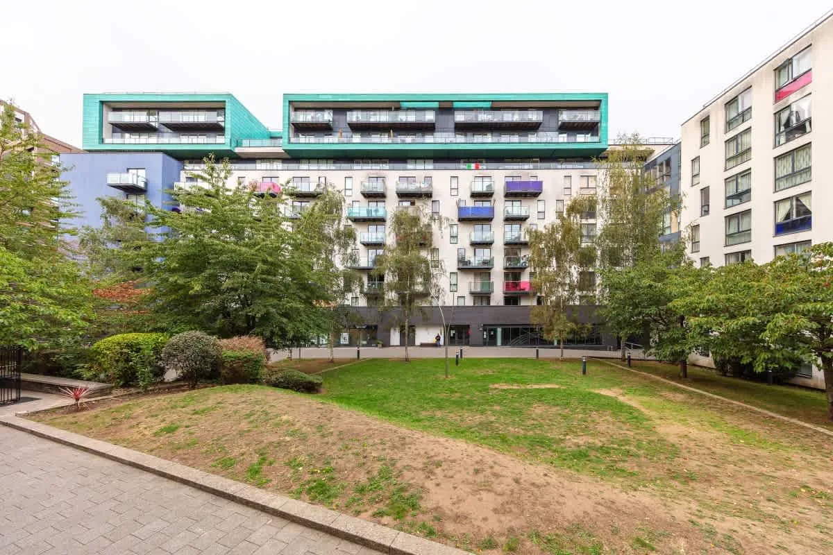Conington Road, Lewisham, SE13, photo 9