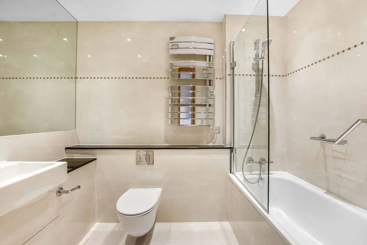 Fulton Road, Wembley Park, HA9, photo 6