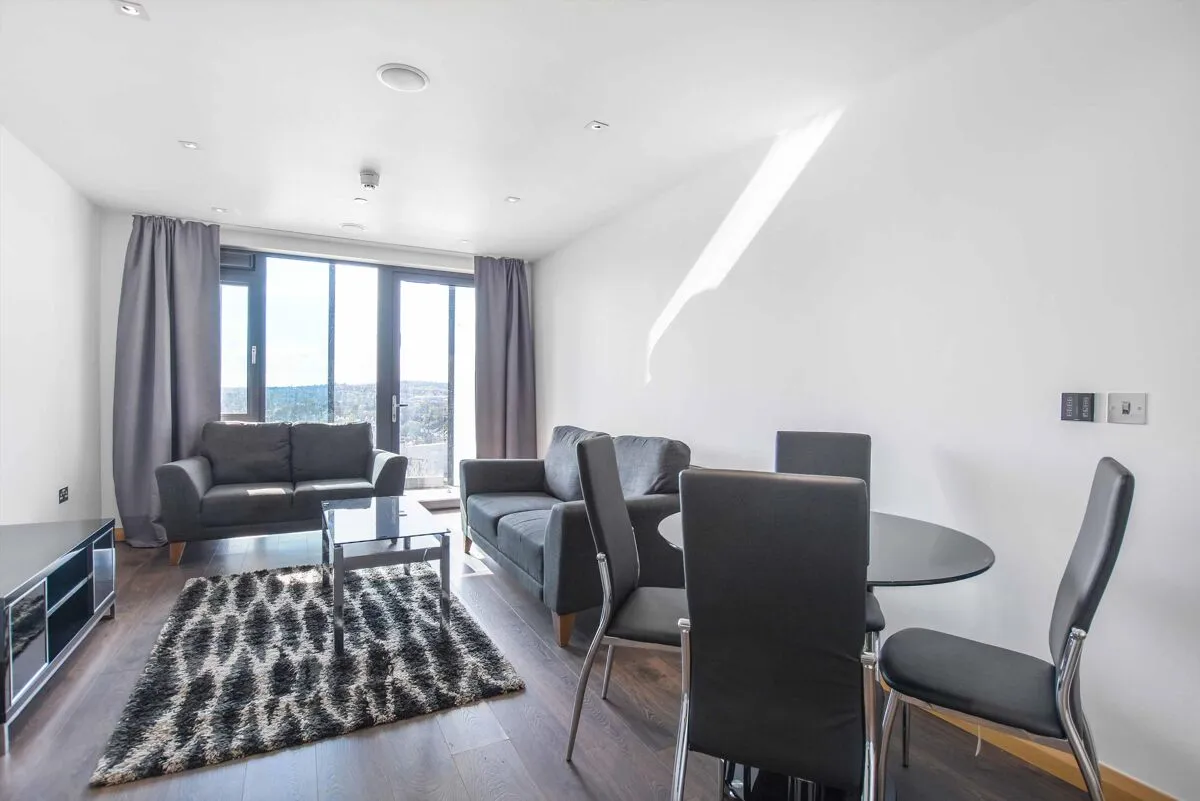 Fulton Road, Wembley Park, HA9, photo 4