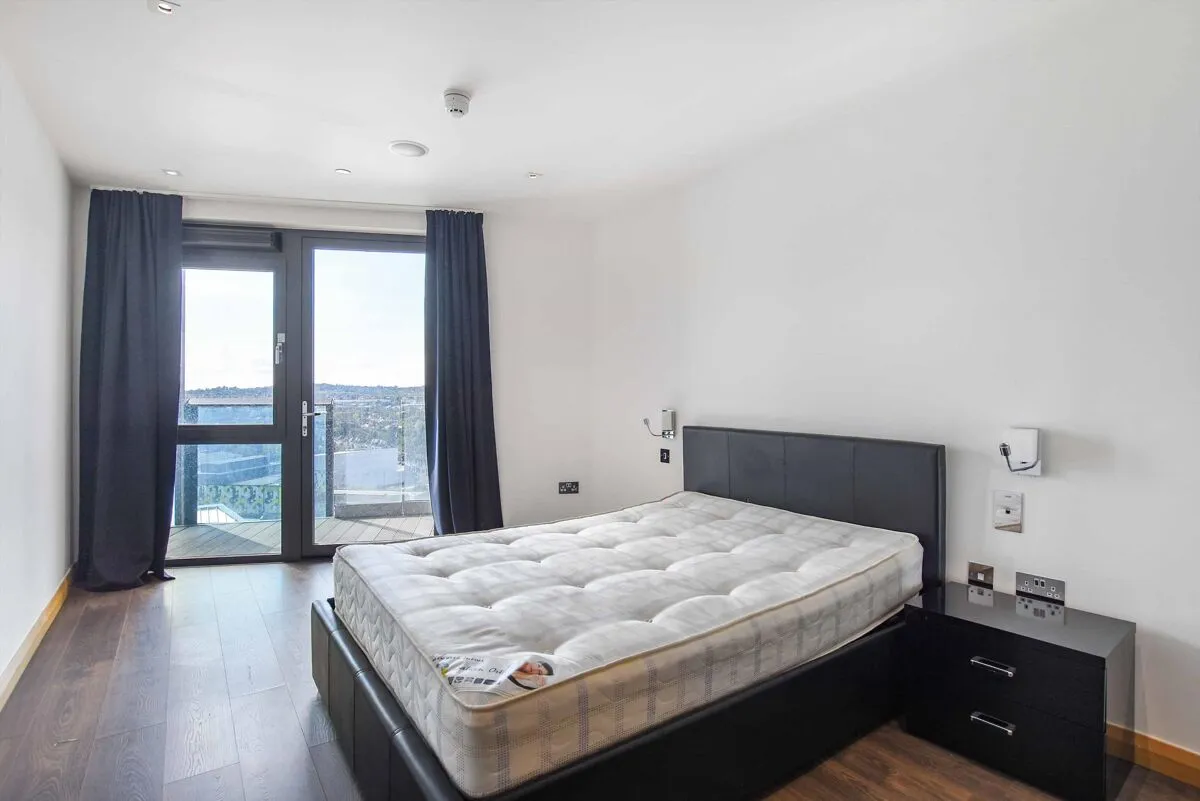 Fulton Road, Wembley Park, HA9, photo 5