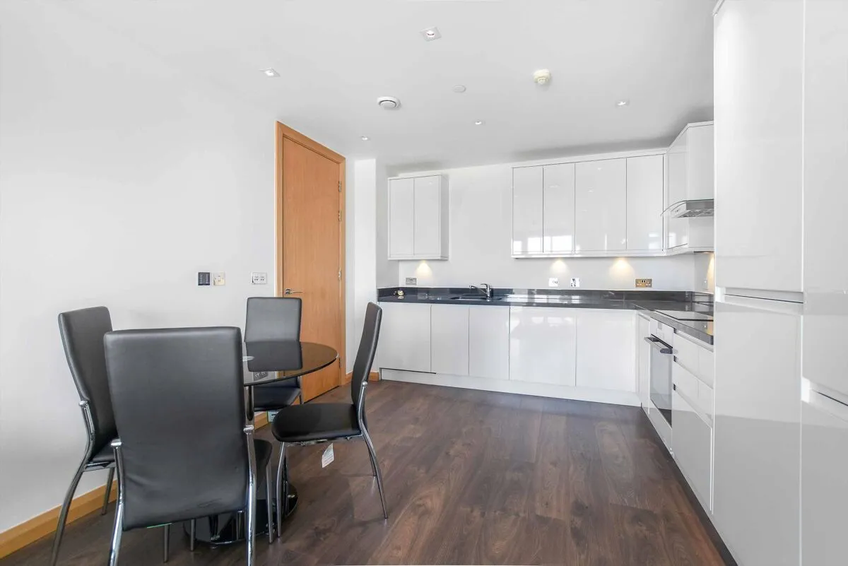 Fulton Road, Wembley Park, HA9, photo 2