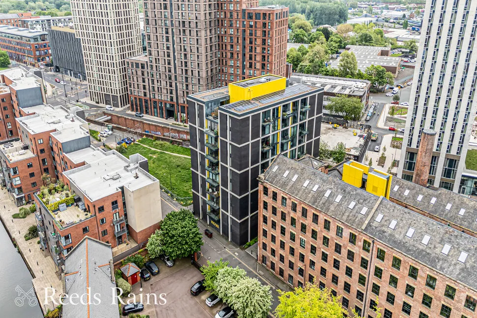 Chapeltown Street, Manchester, M1, photo 25