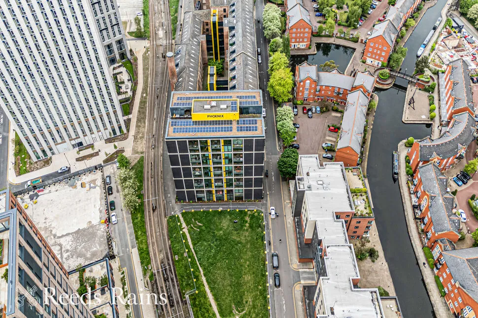 Chapeltown Street, Manchester, M1, photo 2
