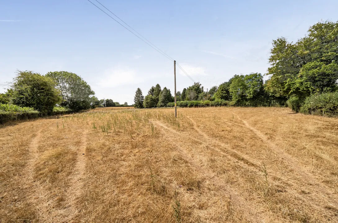 House, 1 Acre Garden & 4.75acre Paddock, Eaton Bishop, Hereford, photo 24