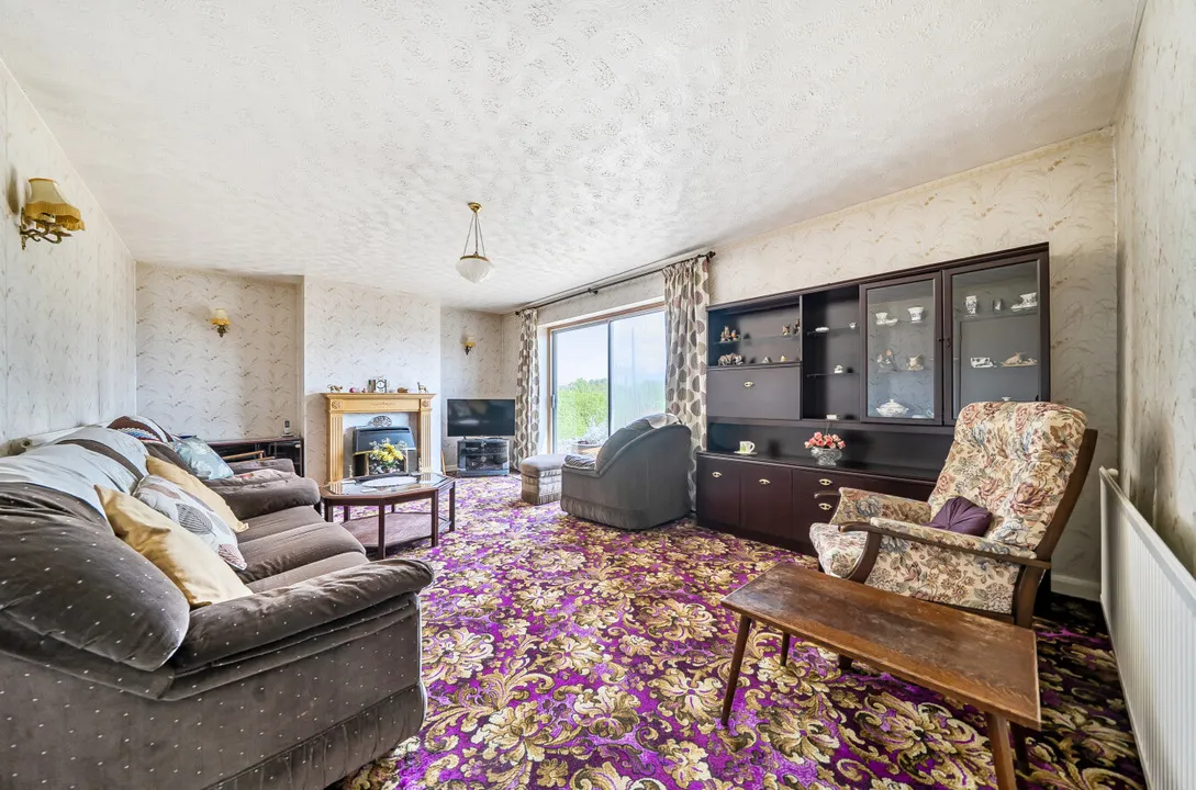House, 1 Acre Garden & 4.75acre Paddock, Eaton Bishop, Hereford, photo 4