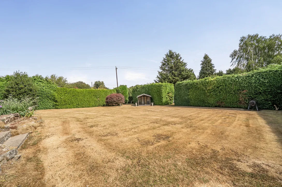 House, 1 Acre Garden & 4.75acre Paddock, Eaton Bishop, Hereford, photo 57