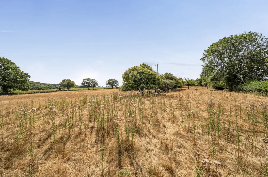 House, 1 Acre Garden & 4.75acre Paddock, Eaton Bishop, Hereford, photo 23