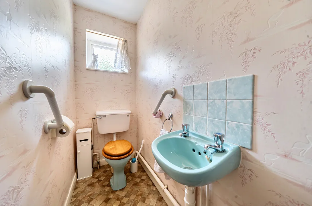 House, 1 Acre Garden & 4.75acre Paddock, Eaton Bishop, Hereford, photo 52