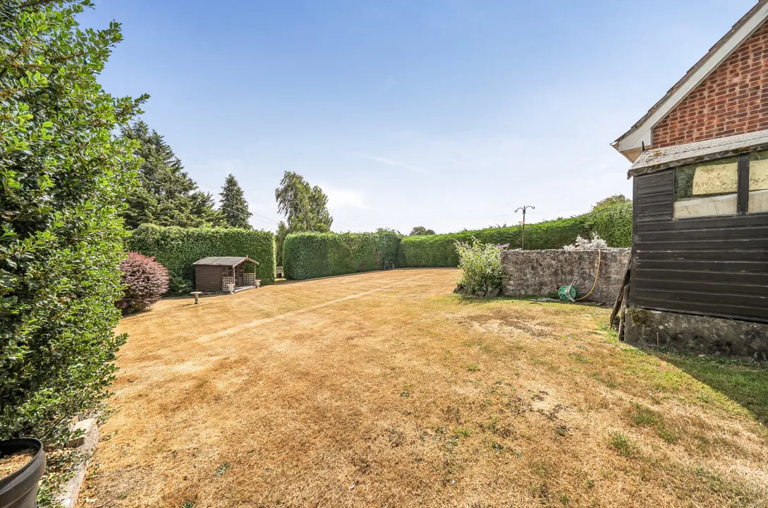 House, 1 Acre Garden & 4.75acre Paddock, Eaton Bishop, Hereford, photo 58