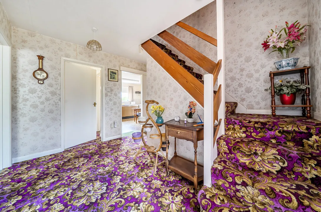 House, 1 Acre Garden & 4.75acre Paddock, Eaton Bishop, Hereford, photo 43