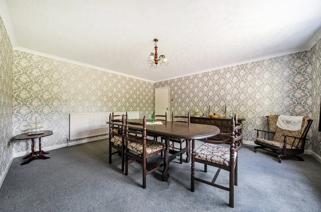 House, 1 Acre Garden & 4.75acre Paddock, Eaton Bishop, Hereford, photo 10