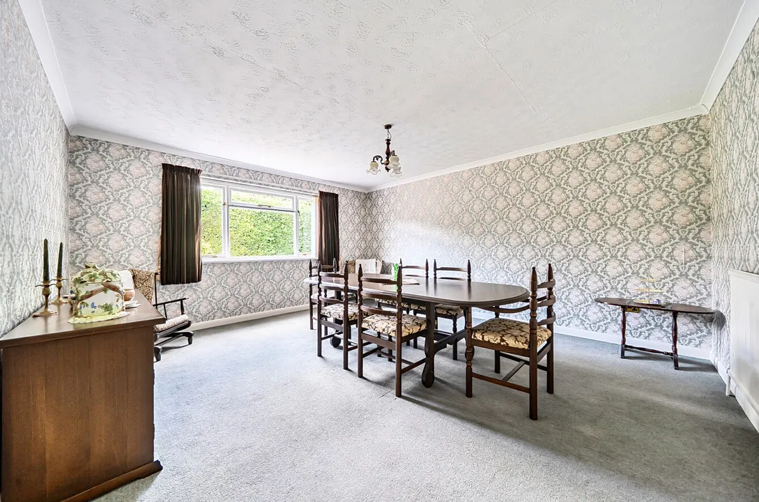 House, 1 Acre Garden & 4.75acre Paddock, Eaton Bishop, Hereford, photo 41