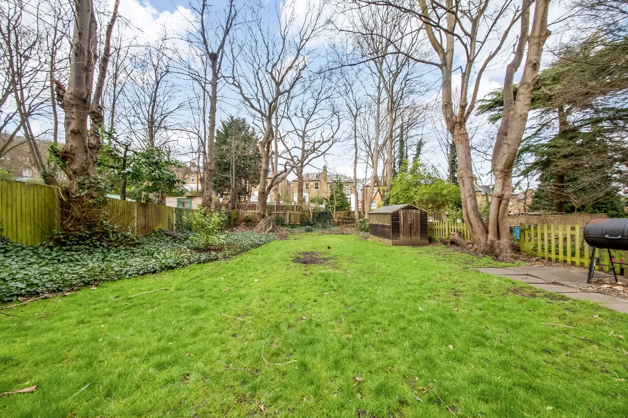 Victoria Crescent, London, SE19, photo 4