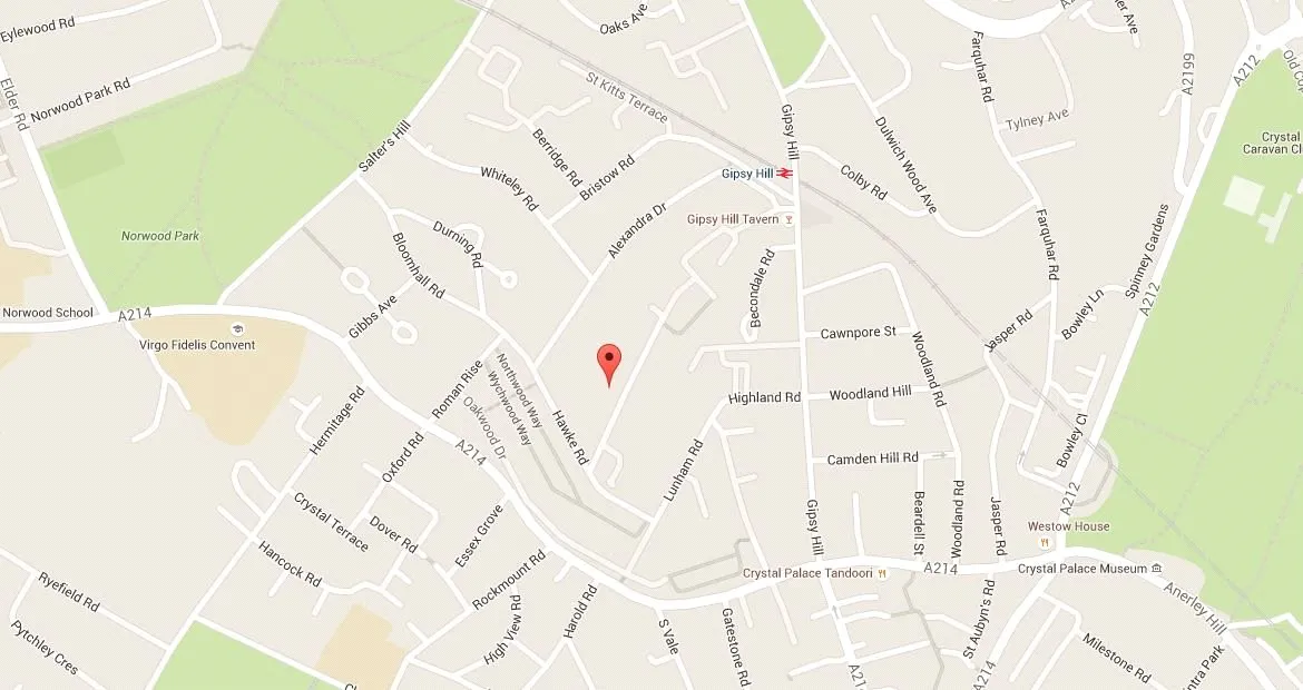 Victoria Crescent, London, SE19, photo 15