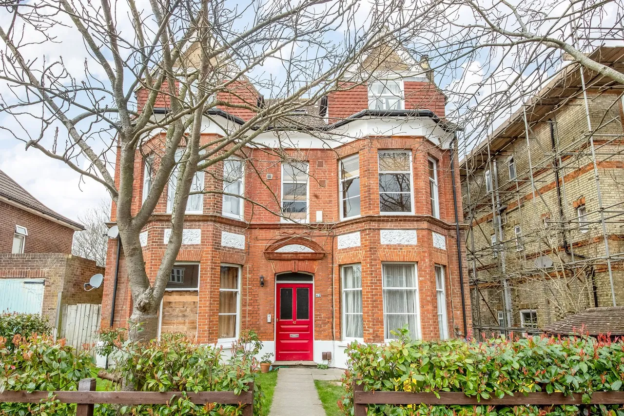 Victoria Crescent, London, SE19, photo 14