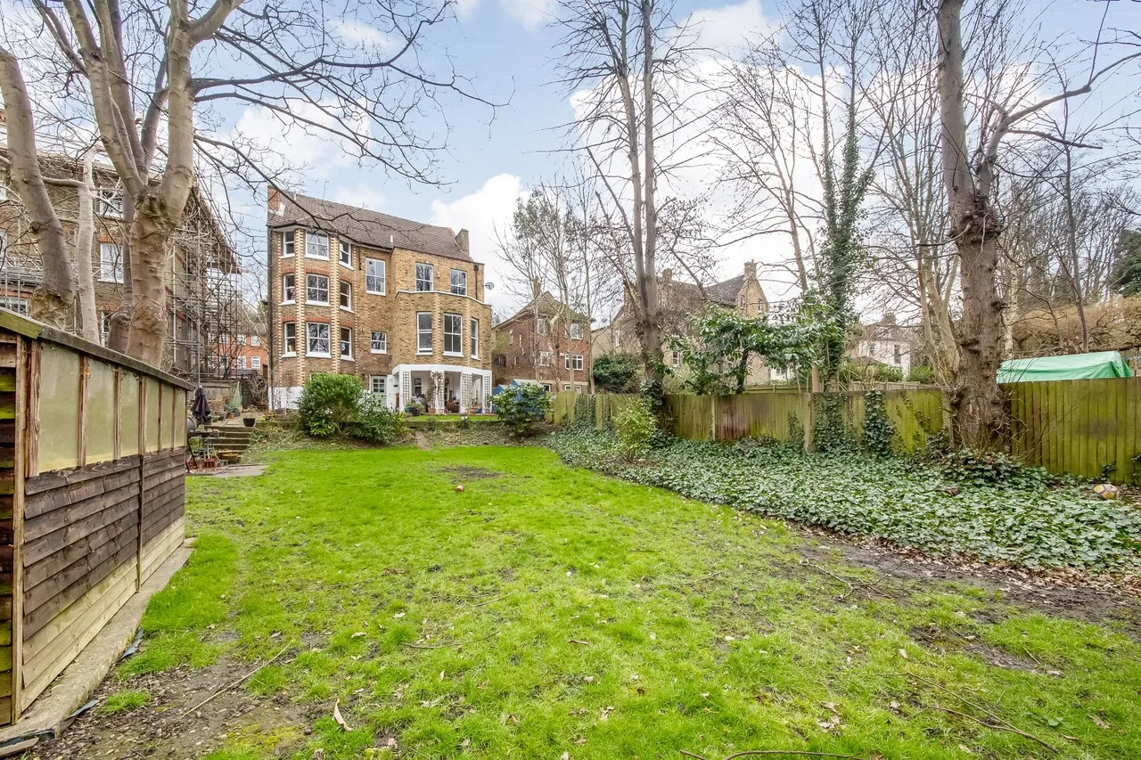 Victoria Crescent, London, SE19, photo 11
