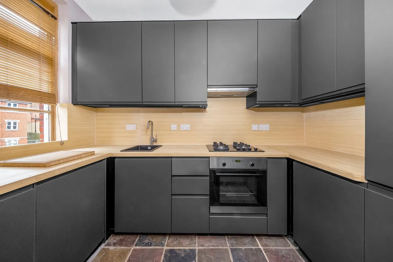 Victoria Crescent, London, SE19, photo 10