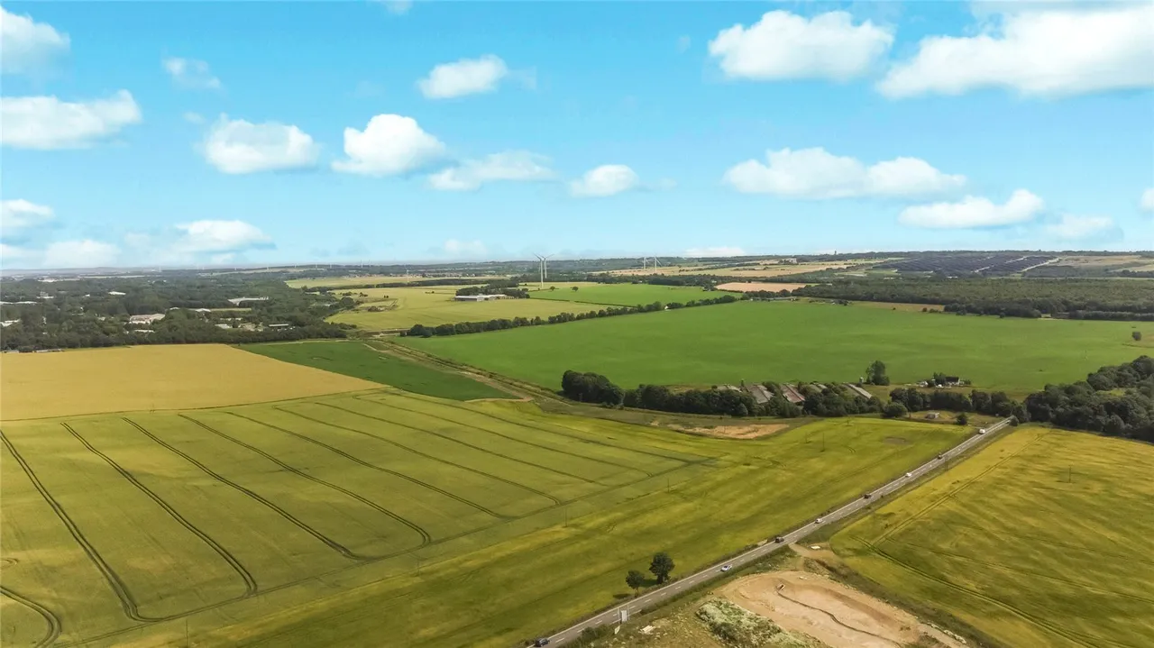 Blythe Meadow, Kinglassie, Fife, KY5, photo 21