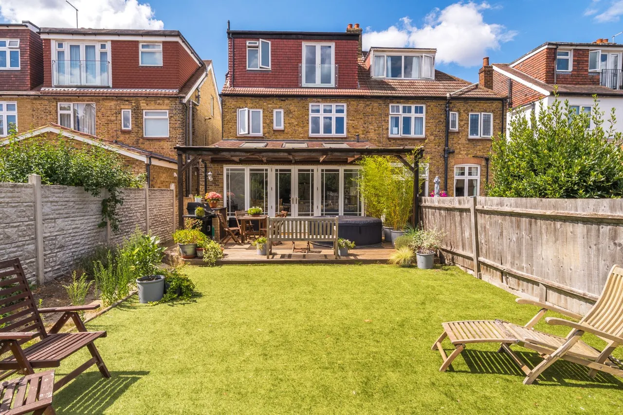 Poplar Road, Wimbledon, London, SW19, photo 3