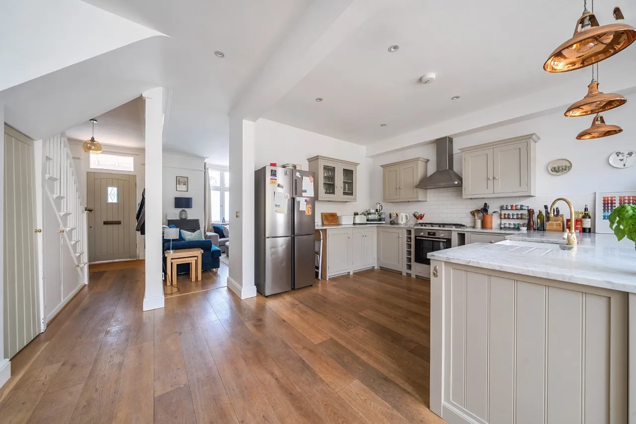 Poplar Road, Wimbledon, London, SW19, photo 8