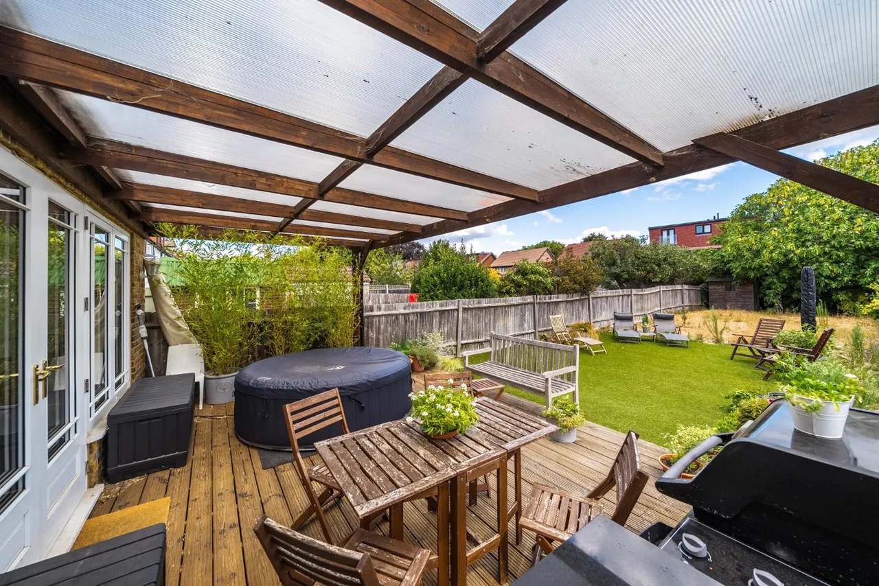 Poplar Road, Wimbledon, London, SW19, photo 7