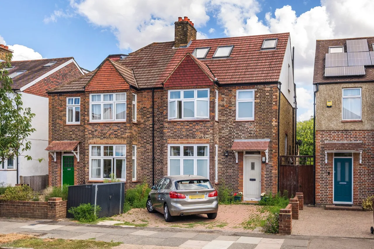 Poplar Road, Wimbledon, London, SW19, photo 9