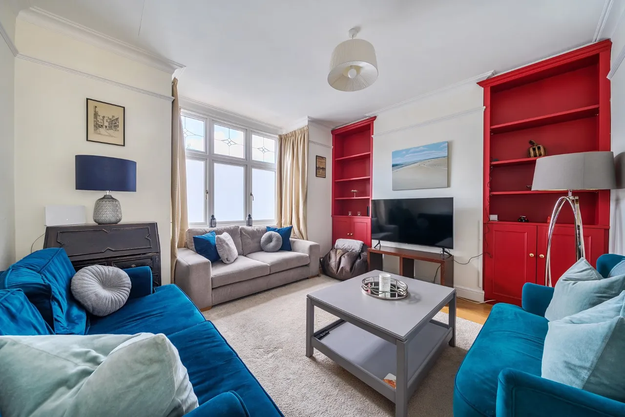 Poplar Road, Wimbledon, London, SW19, photo 5