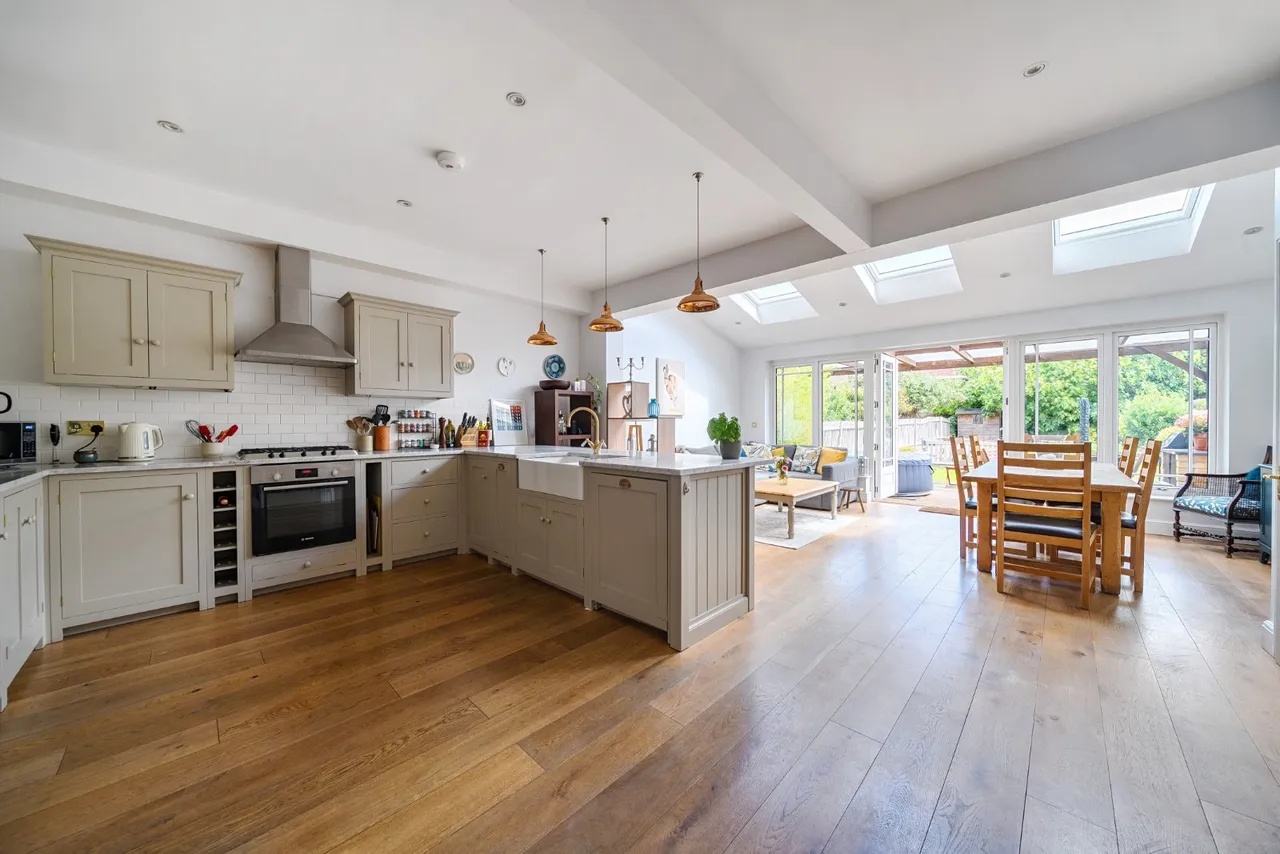 Poplar Road, Wimbledon, London, SW19, photo 2