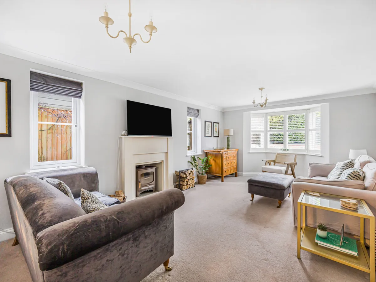 4 bed house for sale, Shiplake Bottom, RG9