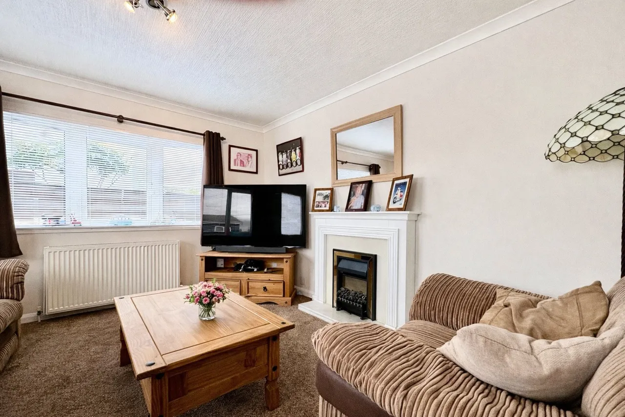 Beverley Hill, Atherstone, Warwickshire, CV9, photo 4