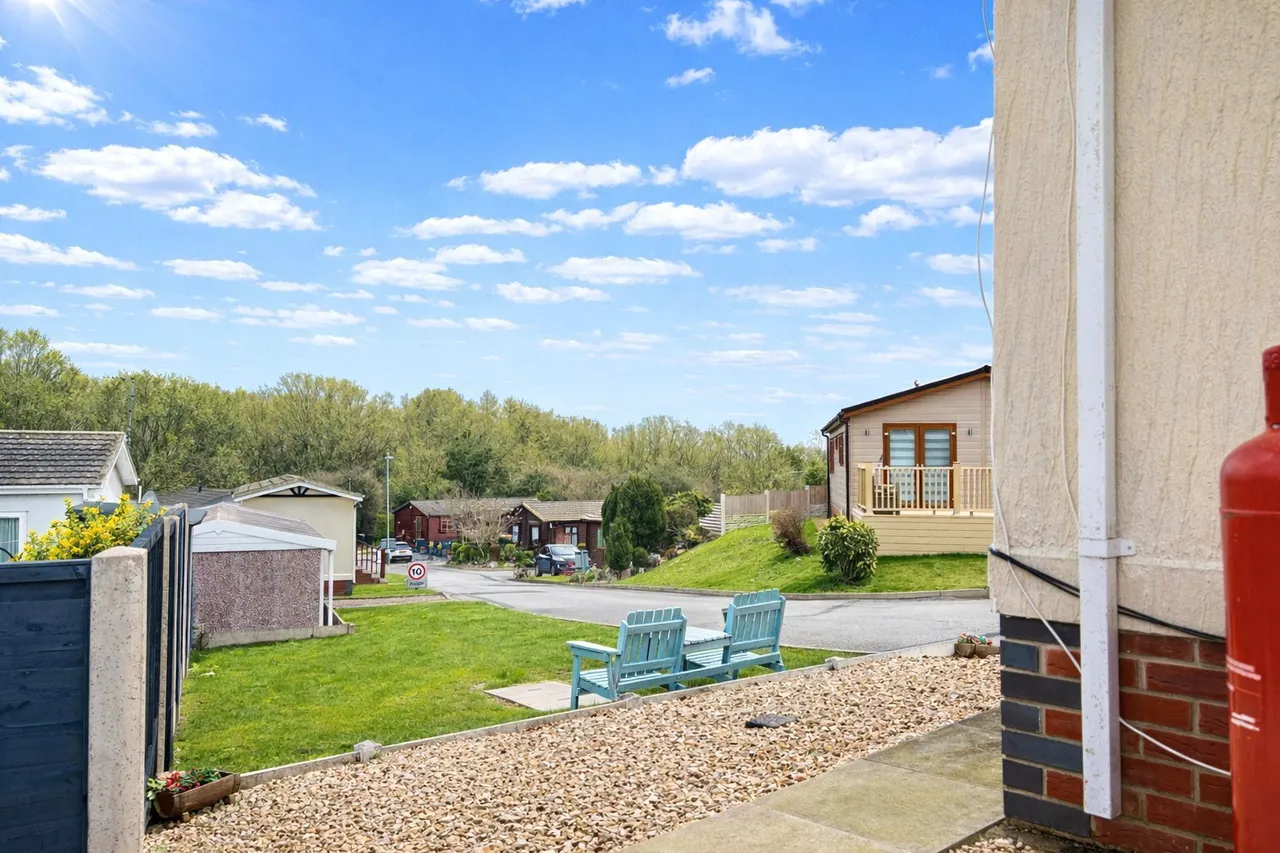 Beverley Hill, Atherstone, Warwickshire, CV9, photo 18