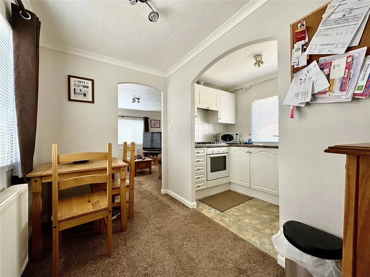 Beverley Hill, Atherstone, Warwickshire, CV9, photo 8
