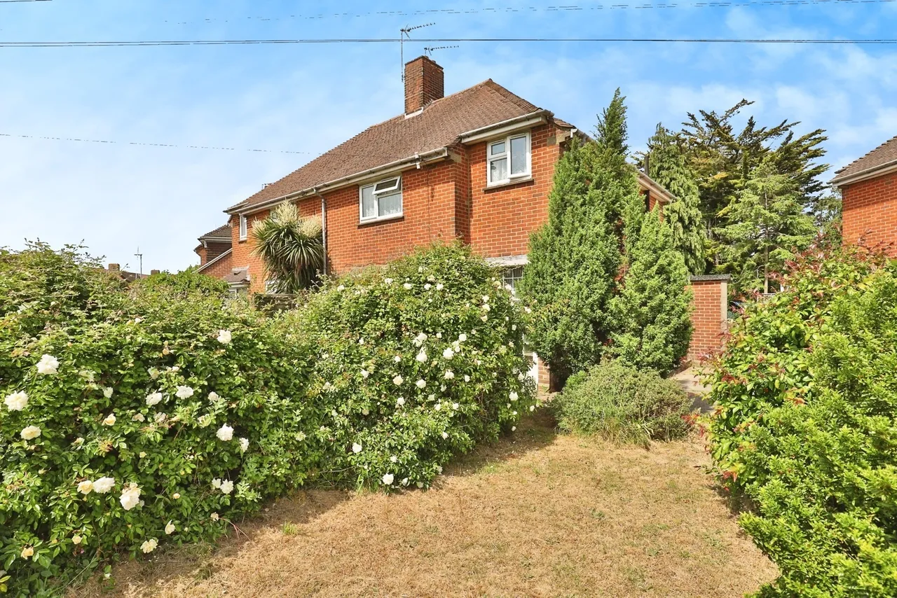 Edward Road, Christchurch, BH23, photo 12