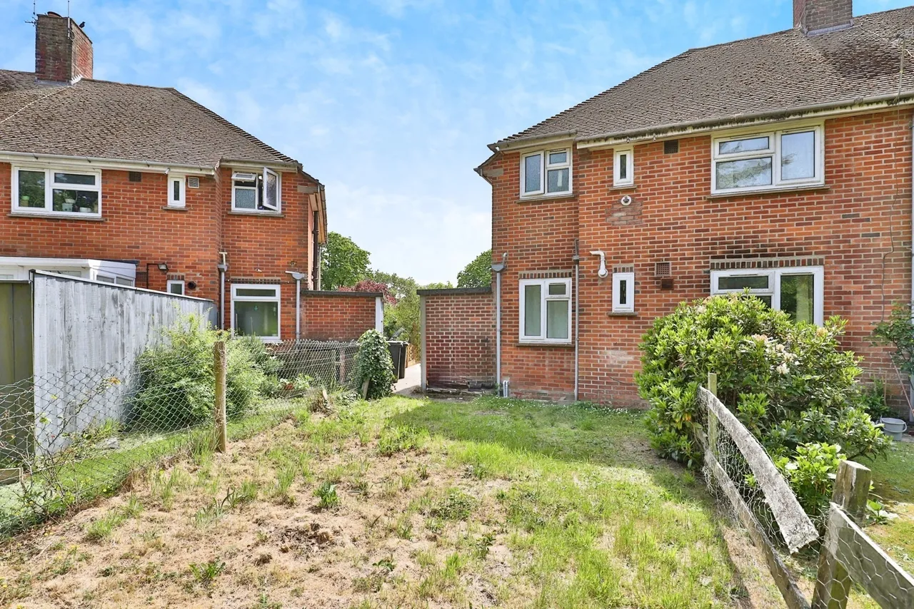 Edward Road, Christchurch, BH23, photo 4