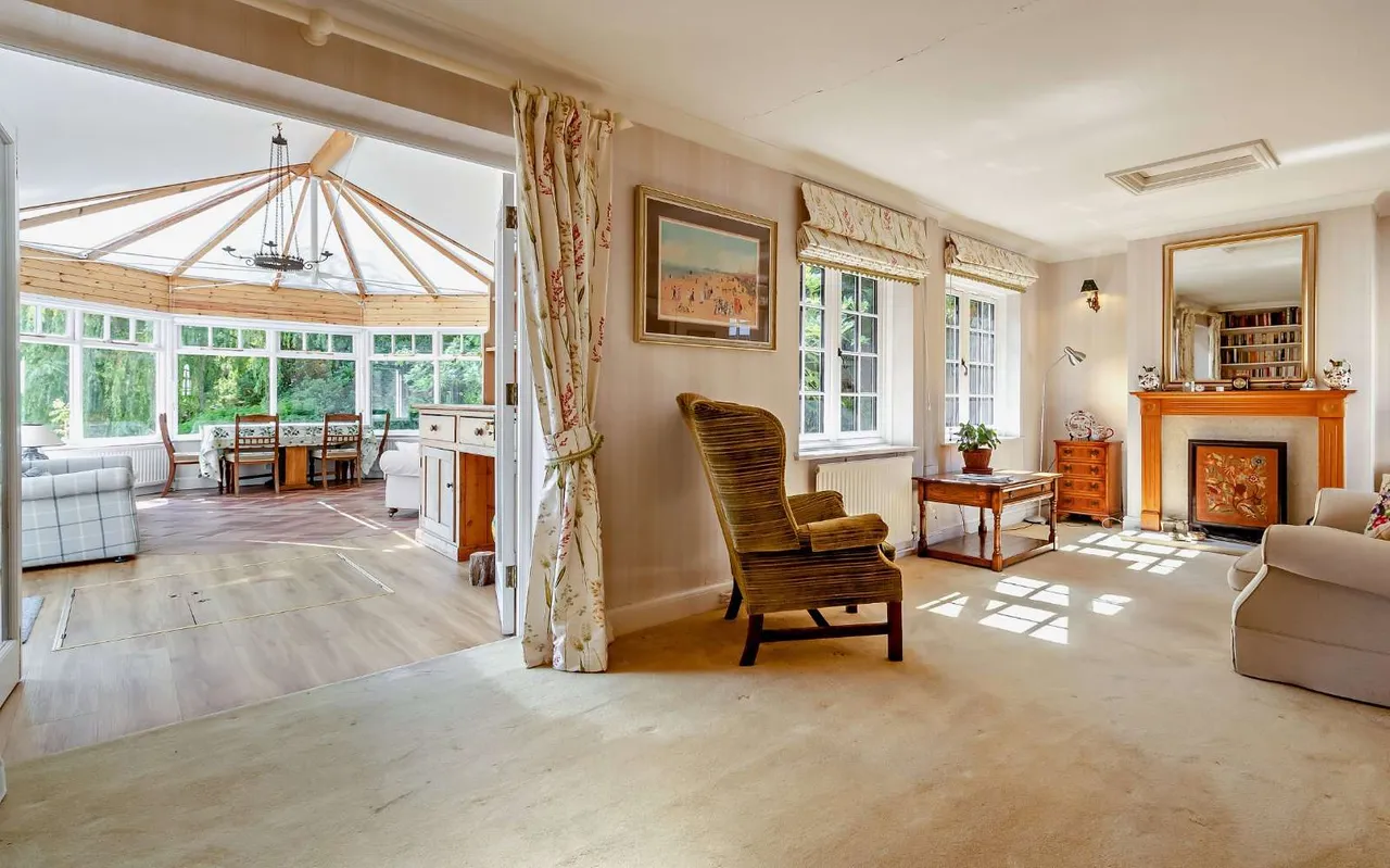 Keswick Road, Cringleford, Norwich, Norfolk, NR4 6UG, photo 6